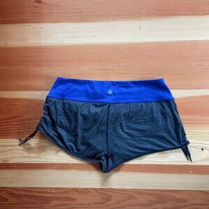 Lulu Shorts - Cute Laced-Up Sides